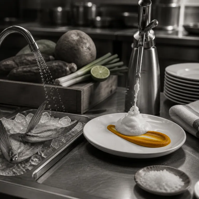 Farm, Fish, Foam: How Barbados's Farm-to-Table Wave Reached the Hotel Kitchen