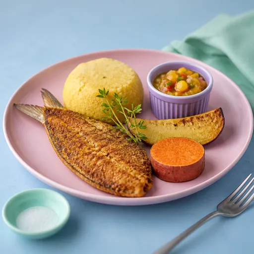 Sunday Lunch Across the Parishes: The Weekly Ritual That Reveals How Barbados Actually Eats