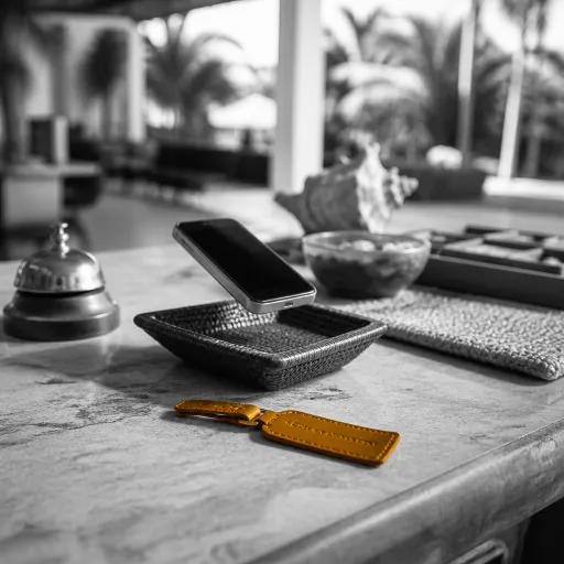 The Case for Leaving Your Phone at the Front Desk: Barbados as a Digital Detox Destination