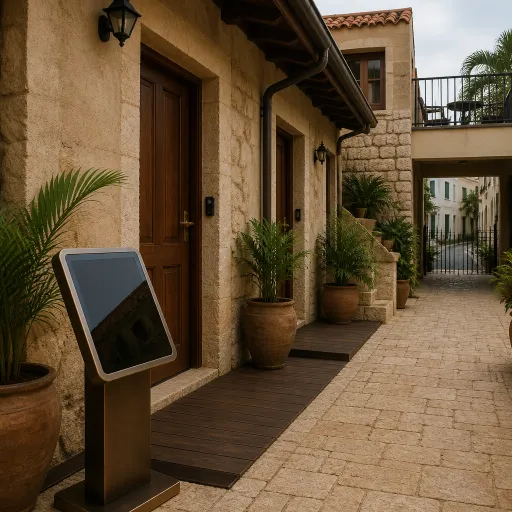 How caribbean tourism digital transformation is reshaping luxury hotel booking in Bridgetown