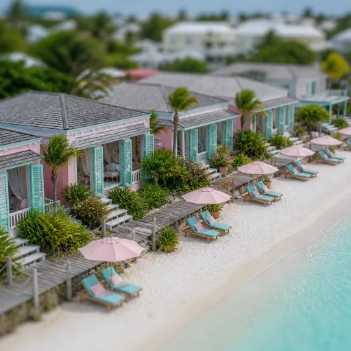 Barbados beach elegance: where to book premium Bridgetown stays on the sand
