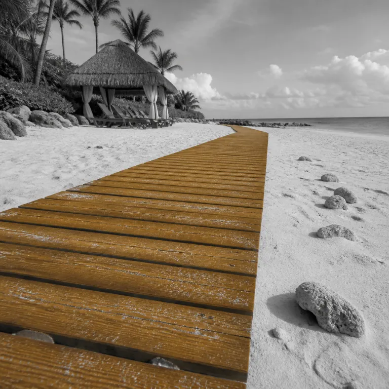 Luxury resorts Caribbean escapes from Bridgetown: how to book the finest beachfront stays