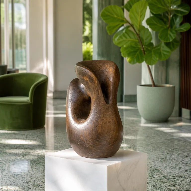 The Gallery Trail: How Barbados's Art Scene Found Its Way Into the Hotel Lobby