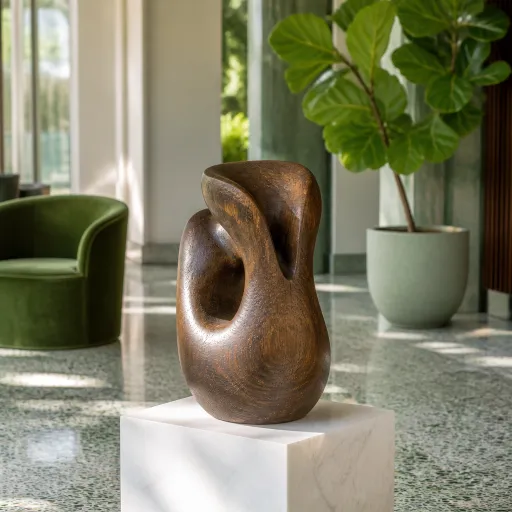 The Gallery Trail: How Barbados's Art Scene Found Its Way Into the Hotel Lobby