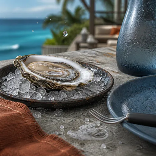 Baia Barbados: elevated beachfront dining for luxury travellers on the famed west coast