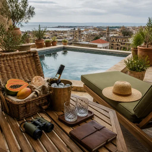 Elegant ways to enjoy the best stuff to do in Barbados from a luxury stay in Bridgetown