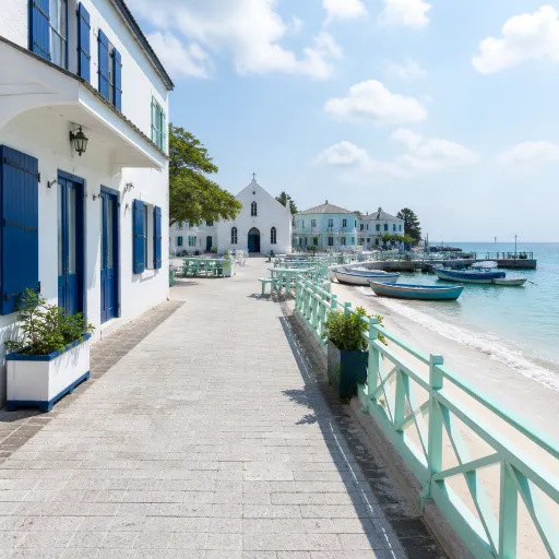 Holetown Beyond the Resort Gate: A Walking Guide to the Platinum Coast's Quiet Capital