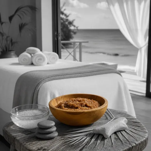 Five Elements and Salt Air: The Spas Turning Bajan Rituals Into Real Wellness