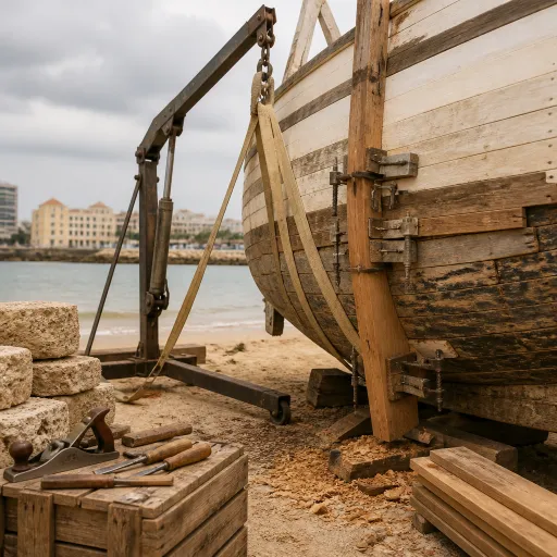 Keel and Coral: The Sailing Heritage That Shaped Barbados Before the Hotels Did