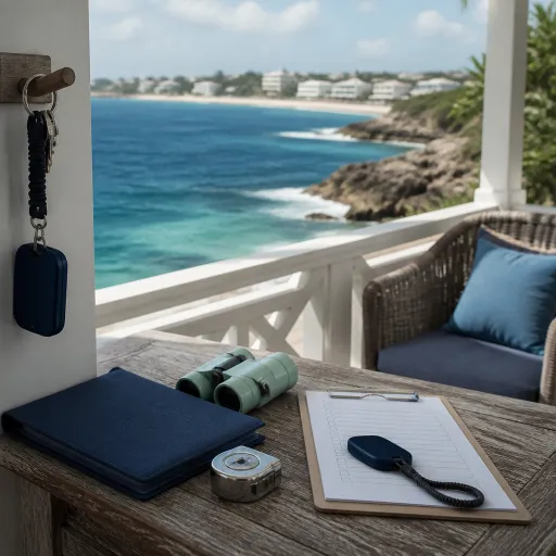 Elegant houses for rent in Barbados: hidden coastal havens from Bridgetown